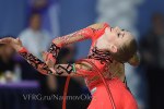 Maria Titova-Grand Prix Holon&nbsp;2014-127