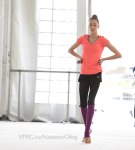 Maria Titova-Grand Prix Holon&nbsp;2014-14