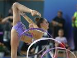 Maria Titova-Grand Prix Holon&nbsp;2014-146