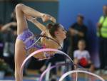 Maria Titova-Grand Prix Holon&nbsp;2014-147