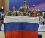 Maria Titova-Grand Prix Holon&nbsp;2014-149