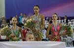 Maria Titova-Grand Prix Holon&nbsp;2014-150