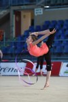 Maria Titova-Grand Prix Holon&nbsp;2014-32
