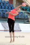 Maria Titova-Grand Prix Holon&nbsp;2014-54