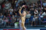 Maria Titova-Grand Prix Holon&nbsp;2014-69