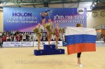 Maria Titova-Grand Prix Holon&nbsp;2014-80