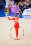 Maria Titova-Grand Prix Holon&nbsp;2014-82