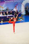 Maria Titova-Grand Prix Holon&nbsp;2014-83