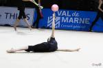 Maria Titova-Grand Prix Thiais&nbsp;2014-01