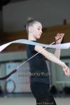 Maria Titova-Grand Prix Thiais&nbsp;2014-02