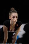 Maria Titova-Grand Prix Thiais&nbsp;2014-03