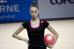 Maria Titova-Grand Prix Thiais&nbsp;2014-05