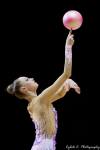 Maria Titova-Grand Prix Thiais&nbsp;2014-08