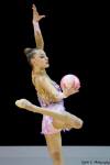 Maria Titova-Grand Prix Thiais&nbsp;2014-100