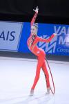 Maria Titova-Grand Prix Thiais&nbsp;2014-101