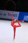 Maria Titova-Grand Prix Thiais&nbsp;2014-102
