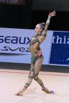 Maria Titova-Grand Prix Thiais&nbsp;2014-104