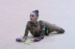 Maria Titova-Grand Prix Thiais&nbsp;2014-105