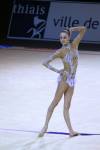 Maria Titova-Grand Prix Thiais&nbsp;2014-106