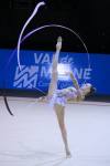 Maria Titova-Grand Prix Thiais&nbsp;2014-107