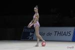 Maria Titova-Grand Prix Thiais&nbsp;2014-109