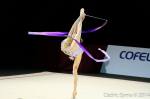 Maria Titova-Grand Prix Thiais&nbsp;2014-11