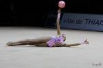 Maria Titova-Grand Prix Thiais&nbsp;2014-110
