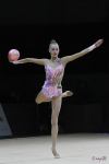 Maria Titova-Grand Prix Thiais&nbsp;2014-111