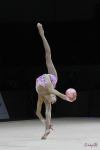 Maria Titova-Grand Prix Thiais&nbsp;2014-112
