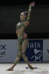 Maria Titova-Grand Prix Thiais&nbsp;2014-115
