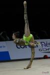 Maria Titova-Grand Prix Thiais&nbsp;2014-116
