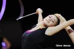 Maria Titova-Grand Prix Thiais&nbsp;2014-12