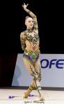 Maria Titova-Grand Prix Thiais&nbsp;2014-124