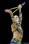 Maria Titova-Grand Prix Thiais&nbsp;2014-125