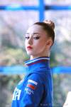 Maria Titova-Grand Prix Thiais&nbsp;2014-127