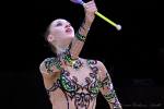 Maria Titova-Grand Prix Thiais&nbsp;2014-128
