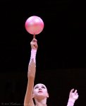 Maria Titova-Grand Prix Thiais&nbsp;2014-129
