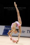 Maria Titova-Grand Prix Thiais&nbsp;2014-138
