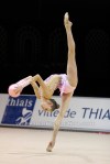 Maria Titova-Grand Prix Thiais&nbsp;2014-139
