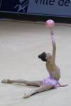 Maria Titova-Grand Prix Thiais&nbsp;2014-14