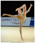Maria Titova-Grand Prix Thiais&nbsp;2014-141