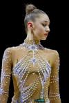 Maria Titova-Grand Prix Thiais&nbsp;2014-145