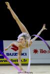 Maria Titova-Grand Prix Thiais&nbsp;2014-148