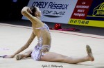 Maria Titova-Grand Prix Thiais&nbsp;2014-149