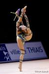 Maria Titova-Grand Prix Thiais&nbsp;2014-150