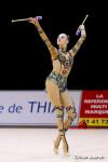 Maria Titova-Grand Prix Thiais&nbsp;2014-151