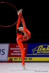 Maria Titova-Grand Prix Thiais&nbsp;2014-155