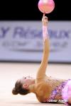 Maria Titova-Grand Prix Thiais&nbsp;2014-157