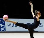 Maria Titova-Grand Prix Thiais&nbsp;2014-158