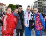 Maria Titova-Grand Prix Thiais&nbsp;2014-16